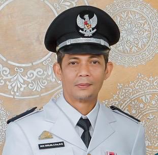 Kepala Desa