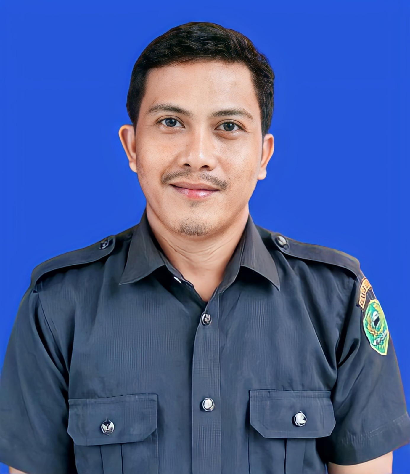 Sekretaris Desa